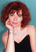 Ирина Любимова