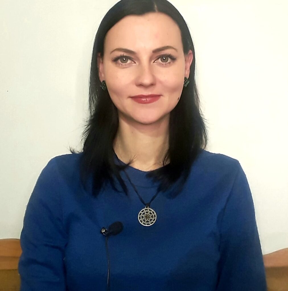 Ткаченко Наталья Анатольевна